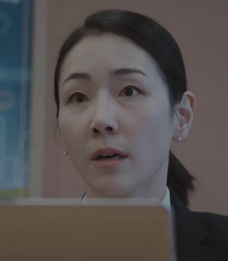 韓国ドラマ『未知のソウル』キャスト|ユン・ヨンミン