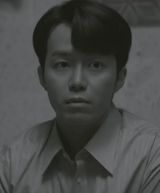 韓国ドラマ『未知のソウル』キャスト|パク・ジフン