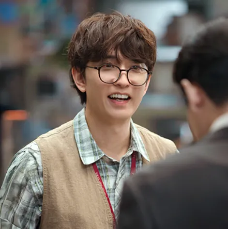 韓国ドラマ『プロボノ:アナタの正義救います!』キャスト|ユン・ナム(チャン・ヨンシル役)