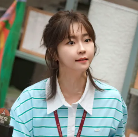 韓国ドラマ『プロボノ:アナタの正義救います!』キャスト|ソ・ヘウォン(ユ・ナンヒ役)