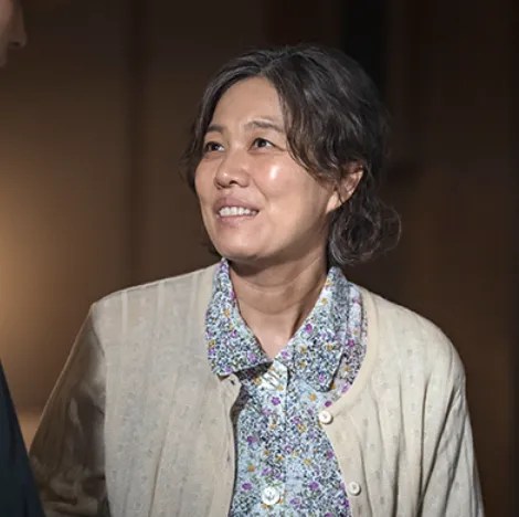 韓国ドラマ『プロボノ:アナタの正義救います!』キャスト|キム・ジョンヨン(キム・ソンレ役)