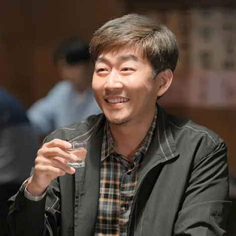 韓国ドラマ『プロボノ:アナタの正義救います!』キャスト|ヨン・ジェウク(ユ・ジェボム役)