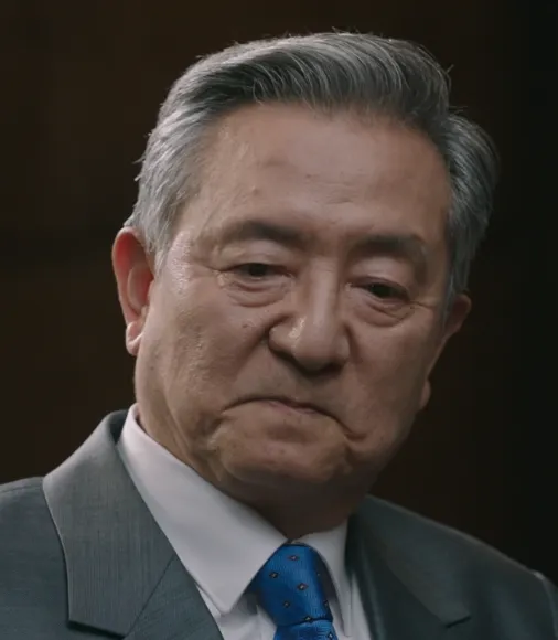 韓国ドラマ『プロボノ:アナタの正義救います!』キャスト|ソン・ヨンチャン(チャン・ヒョンベ役)