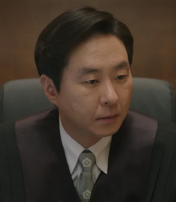 韓国ドラマ『プロボノ:アナタの正義救います!』キャスト|イ・ヒョンギュン(オ・ジェソプ役)