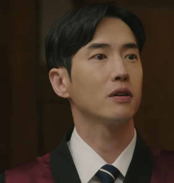 韓国ドラマ『プロボノ:アナタの正義救います!』キャスト|チェ・スンユン