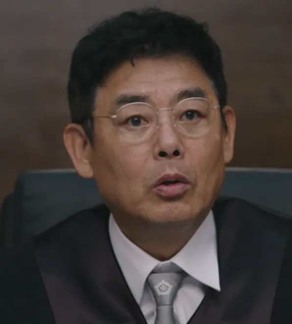 韓国ドラマ『プロボノ:アナタの正義救います!』キャスト|ソン・ドンイル(チェ・ホジプ役)