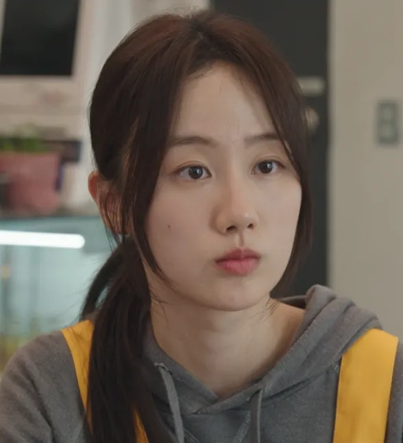 韓国ドラマ『プロボノ:アナタの正義救います!』キャスト|ユン・サンジョン(チ・ソヨン役)