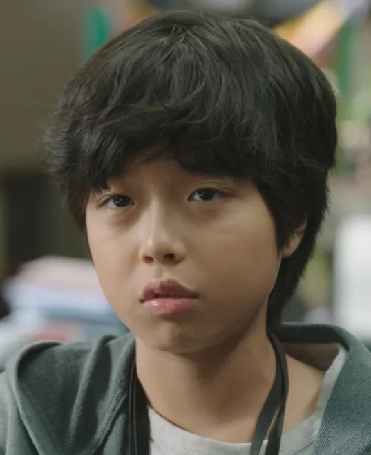 韓国ドラマ『プロボノ:アナタの正義救います!』キャスト|イ・チョンム(キム・ガンフン役)