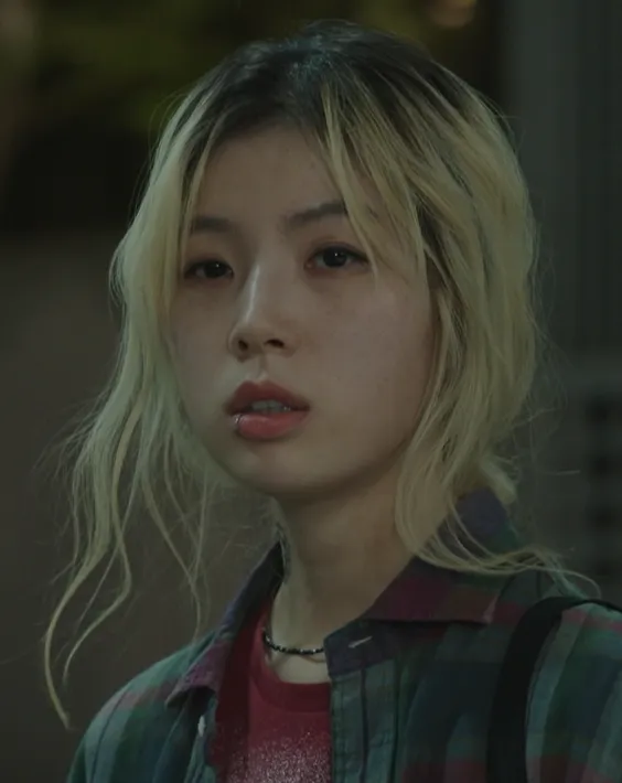 韓国ドラマ『プロボノ:アナタの正義救います!』キャスト|チョン・セッピョル(チョン・ソミン役)