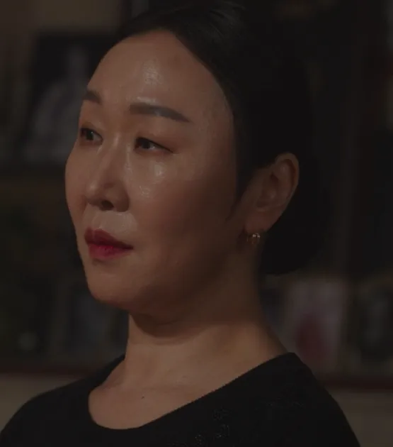 韓国ドラマ『プロボノ:アナタの正義救います!』キャスト|ペク・ヒョンジュ