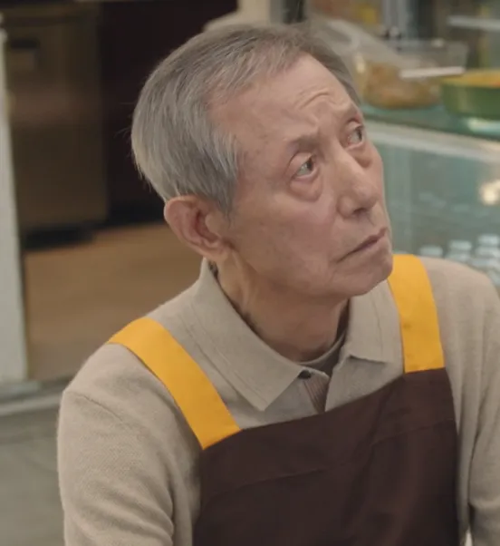 韓国ドラマ『プロボノ:アナタの正義救います!』キャスト|ヤン・ジェソン(ペク・ジュンソプ役)