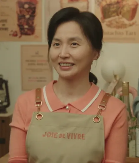 韓国ドラマ『プロボノ:アナタの正義救います!』キャスト|チェ・ジョンイン(ユ・インシル役)