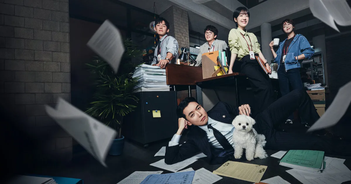 プロボノ:アナタの正義救います!|キャスト&相関図・あらすじ・見どころを紹介!