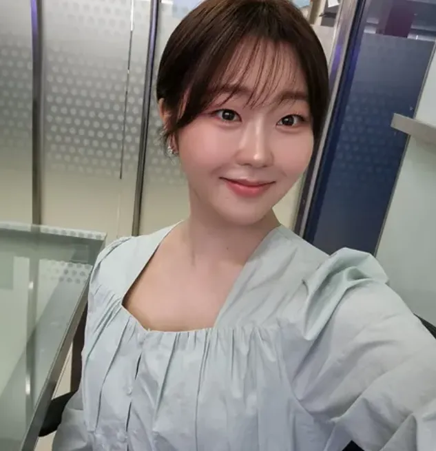 韓国ドラマ『プロボノ』キャスト｜ソ・ヘウォン(ユ・ナンヒ役)