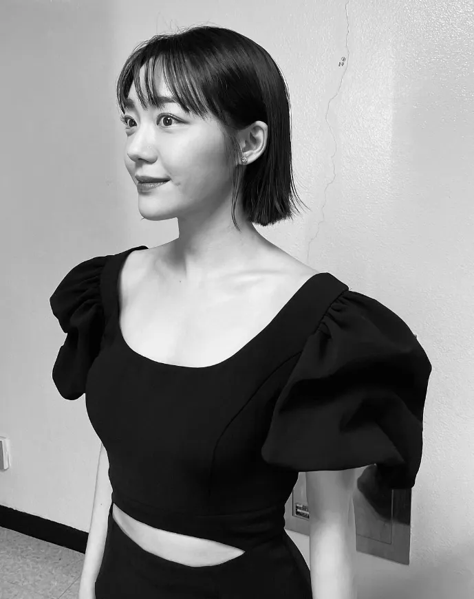 韓国ドラマ『プロボノ』キャスト｜ソ・ジュヨン(パク・ギプム役)