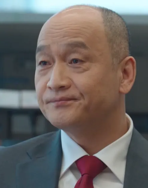 韓国ドラマ『禁酒をお願い』キャスト|キム・ジョンホ