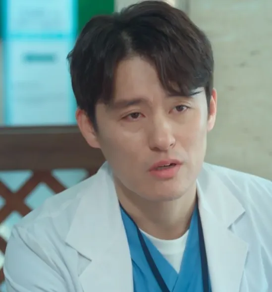韓国ドラマ『禁酒をお願い』キャスト|チェ・ジェウン