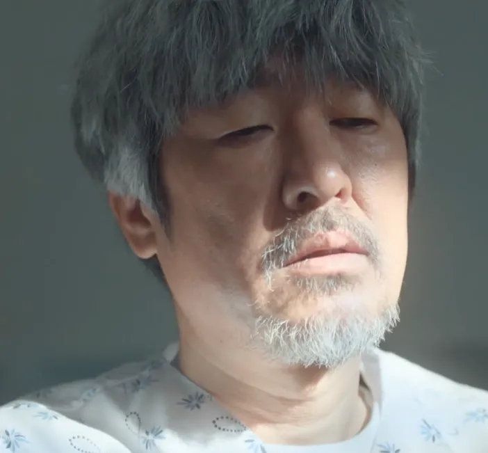 韓国ドラマ『禁酒をお願い』キャスト|ハ・ソングァン