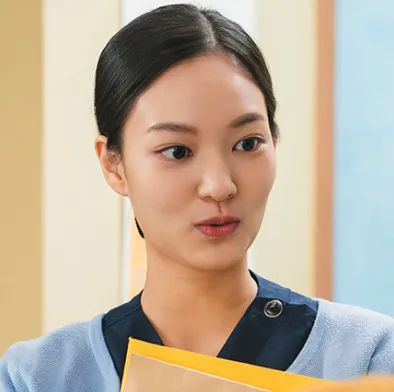 韓国ドラマ『禁酒をお願い』キャスト|イ・テユル