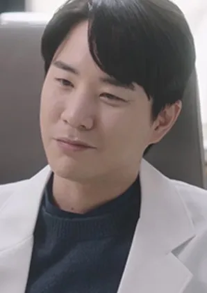 韓国ドラマ『優しい男の物語』キャスト|ムン・テユ(チャン・ギホン役)