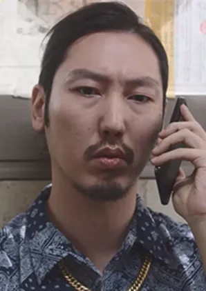 韓国ドラマ『優しい男の物語』キャスト|パク・ドゥシク(ソン・フンマン役)