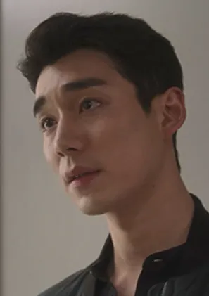 韓国ドラマ『優しい男の物語』キャスト|ハン・ミン(チョンホ役)