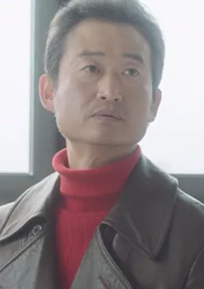 韓国ドラマ『優しい男の物語』キャスト|ユ・スンモク(チャク・テギ役)