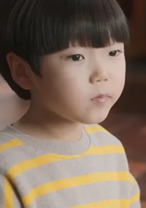 韓国ドラマ『優しい男の物語』キャスト|チェ・イジュン(ヒョングン役)