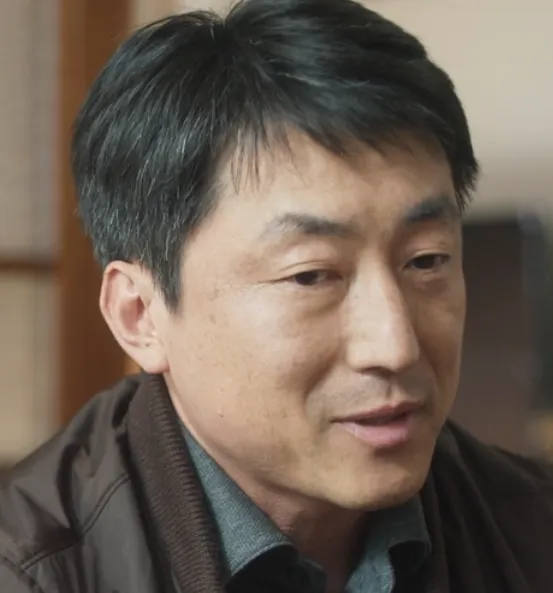韓国ドラマ『優しい男の物語』キャスト|ソン・イニョン(チャン班長役)