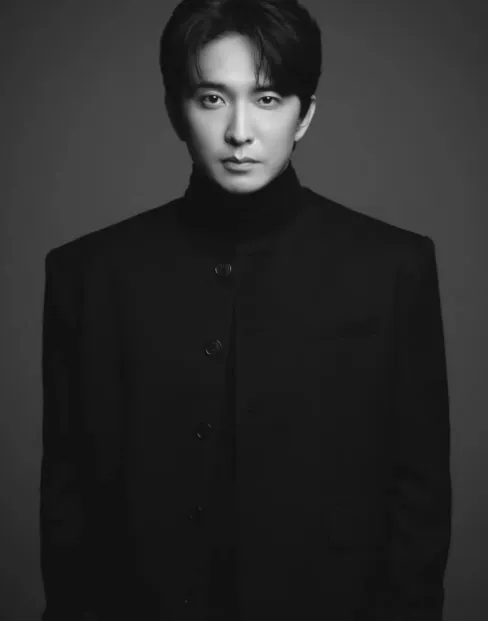 韓国ドラマ『プロボノ』キャスト｜ユン・ナム(チャン・ヨンシル役)