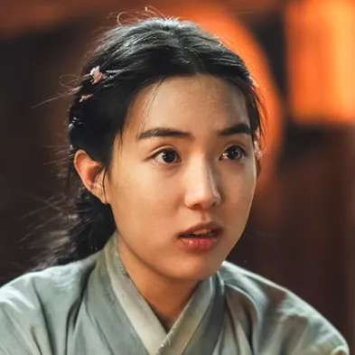 韓国ドラマ『暴君のシェフ(Bon Appetit, Your Majesty)』キャスト｜ユン・ソア(ソ・ギルグム役)