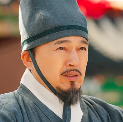 韓国ドラマ『暴君のシェフ(Bon Appetit, Your Majesty)』キャスト｜キム・グァンギュ(オム・ボンシク役)
