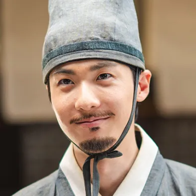 韓国ドラマ『暴君のシェフ(Bon Appetit, Your Majesty)』キャスト｜ホン・ジンギ(マン・マンス役)