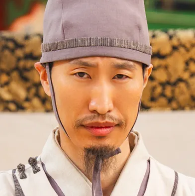 韓国ドラマ『暴君のシェフ(Bon Appetit, Your Majesty)』キャスト｜シム・マクジン役
