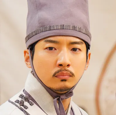 韓国ドラマ『暴君のシェフ(Bon Appetit, Your Majesty)』キャスト｜キム・ヒョンモク(ミン・ギドク役)