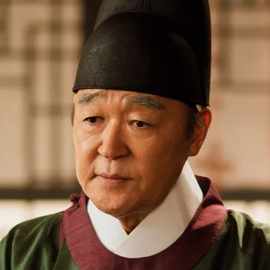 韓国ドラマ『暴君のシェフ(Bon Appetit, Your Majesty)』キャスト｜チャン・グァン(チャンソン役)
