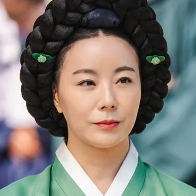 韓国ドラマ『暴君のシェフ(Bon Appetit, Your Majesty)』キャスト｜キム・ボクスン役