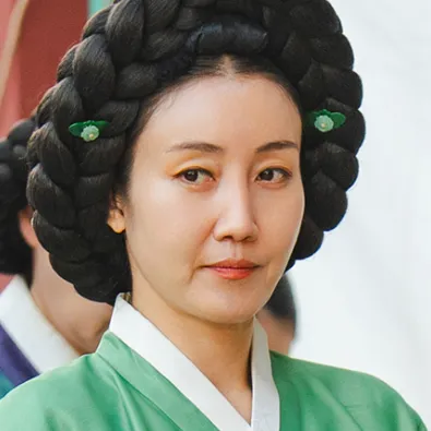 韓国ドラマ『暴君のシェフ(Bon Appetit, Your Majesty)』キャスト｜チュウォル役