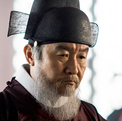 韓国ドラマ『暴君のシェフ(Bon Appetit, Your Majesty)』キャスト｜ソン・ジョンハク(ハン・ミンソン役)