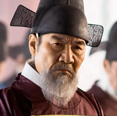 韓国ドラマ『暴君のシェフ(Bon Appetit, Your Majesty)』キャスト｜パク・ウォンジュン役