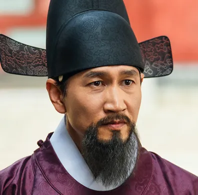 韓国ドラマ『暴君のシェフ(Bon Appetit, Your Majesty)』キャスト｜チョ・スンヨン(ソン・インジェ役)
