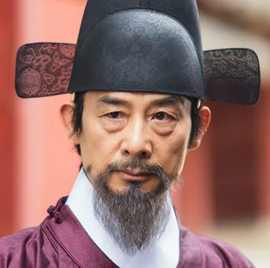 韓国ドラマ『暴君のシェフ(Bon Appetit, Your Majesty)』キャスト｜キム・ヤンソン役