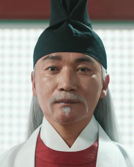 韓国ドラマ『暴君のシェフ(Bon Appetit, Your Majesty)』キャスト|チョ・ジェユン(タン・ベクリョン役)