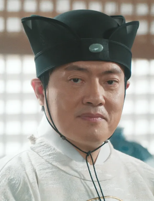 韓国ドラマ『暴君のシェフ(Bon Appetit, Your Majesty)』キャスト|キム・ヒョンムク(ウ・ゴン役)
