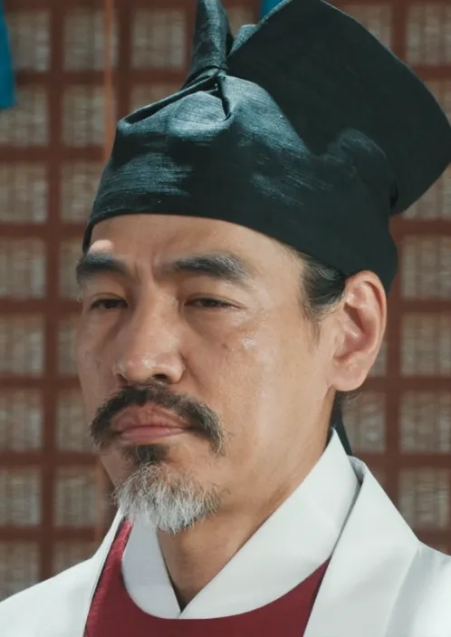 韓国ドラマ『暴君のシェフ(Bon Appetit, Your Majesty)』キャスト|パク・インス(コン・ムンレ役)