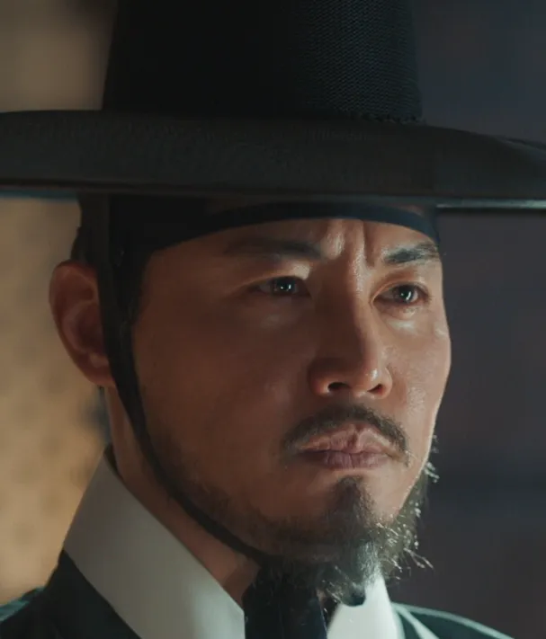 韓国ドラマ『暴君のシェフ(Bon Appetit, Your Majesty)』キャスト|イ・グァンフン(ドクチュル役)