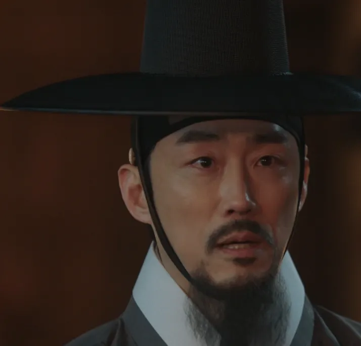 韓国ドラマ『暴君のシェフ(Bon Appetit, Your Majesty)』キャスト|チョン・ジェホン(ホン・オンウク役)