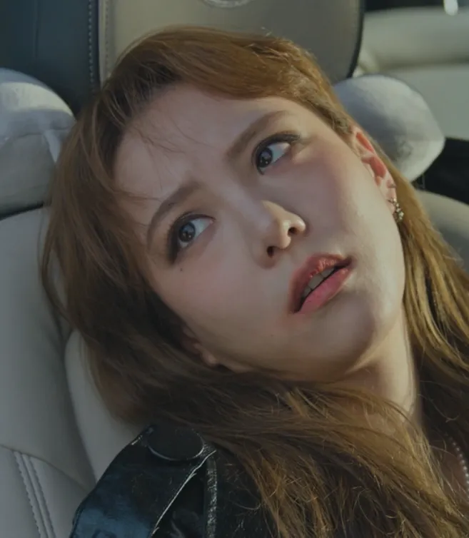 韓国ドラマ『親愛なるX』キャスト|イ・ヨルム(イム・レナ役)