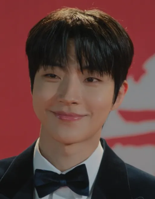 韓国ドラマ『親愛なるX』キャスト|ファン・イニョプ(ホ・インガン役)