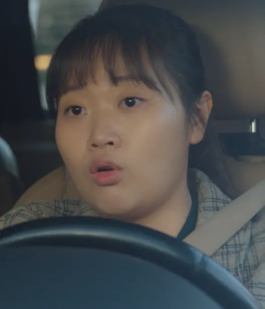 韓国ドラマ『親愛なるX』キャスト|ヒョン・ソハ(ヒャンイ役)